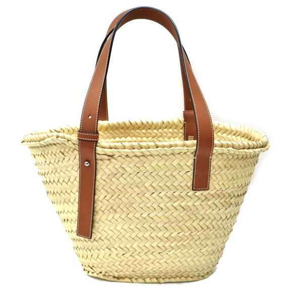 Loewe Basket Bag - Picture 2 of 9